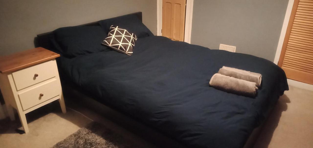 Fernleigh Homestay Bristol Buitenkant foto
